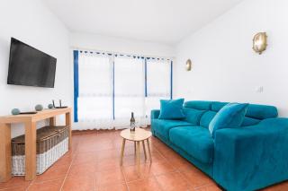 Home2Book Blue Sea Apt 2 min From The Beach - Cotillo - 9