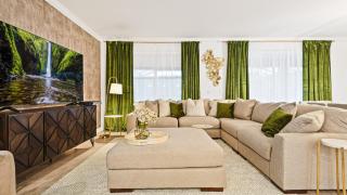 Last Minute Disney Getaway! Private Pool, Hot Tub & Games Room. Book Now! #79721 - Kissimmee - 7