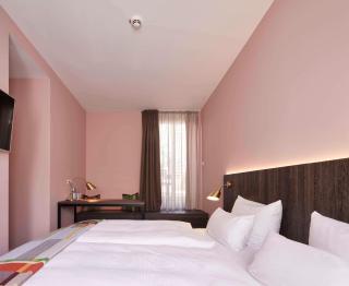 Central Hotel Münster - Münster - 1