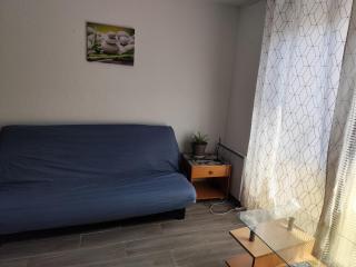 Studio cosy proche centre-ville Digne les bains - Digne-Les-Bains - 6
