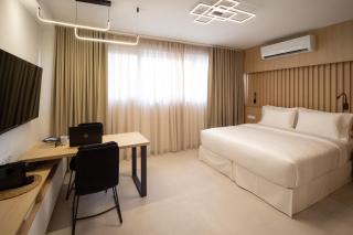 Eria Suites Thessaloniki - Tessalónica - 2