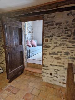 Maison de village en pierre - 7