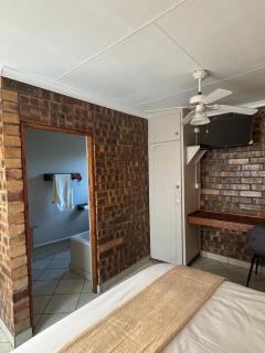 Tranquilo Guesthouse - Ermelo - 6
