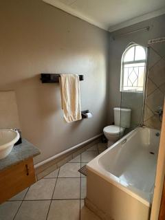 Tranquilo Guesthouse - Ermelo - 7