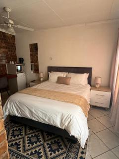 Tranquilo Guesthouse - Ermelo - 8