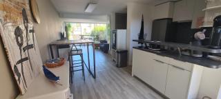 Villa ou chambres sur l'Île des Marinas au Cap d'Agde - 8