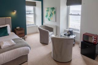 Marine Rooms - Thurso - 9
