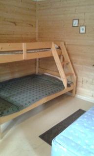 Pihlajamäen Lomamökit - Vanhakylä - 1