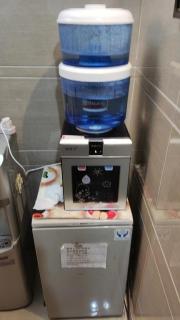 香港柏林商务宾馆 - 6