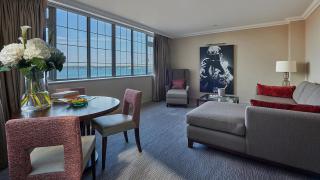 Grand Jersey Hotel and Spa - Saint Helier Jersey - 9