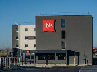 ibis Saint Paul Trois Chateaux - Saint-Paul-Trois-Châteaux - 7