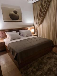 Apartment in new Cairo Lake view compound - 0