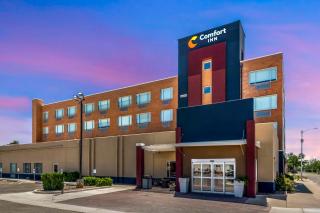 Comfort Inn - Portales - 8