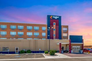 Comfort Inn - Portales - 7