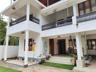 Shamak Homestay Varkala - Varkala - 0