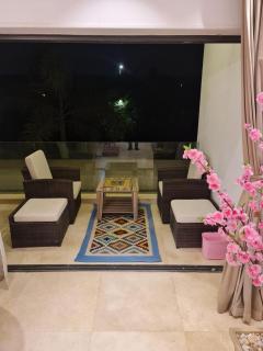 Apartment in new Cairo Lake view compound - New cairo - 5