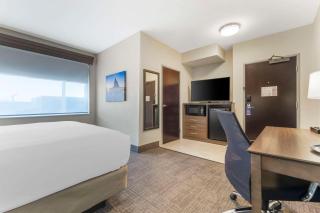 Comfort Inn - Portales - 1