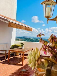 Casa Eva - Vejer de la Frontera - 0