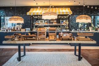 Doubletree By Hilton Nice Centre Iconic - Nizza - 5