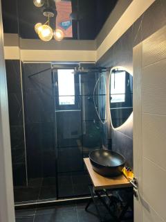Apartament Rezidential -50m Faleza Eforie Nord - 5