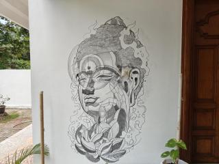 Shamak Homestay Varkala - Varkala - 6