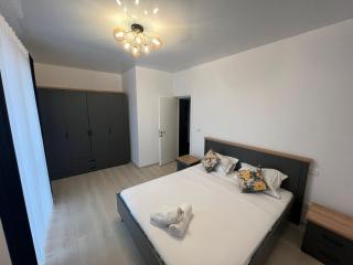 Apartament Rezidential -50m Faleza Eforie Nord - Eforie Nord - 9