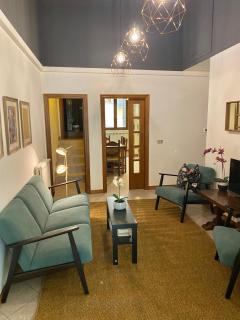 Ghibellina 90 - Florenz - 2