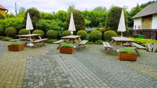 Zajazd u Hermanów - 3