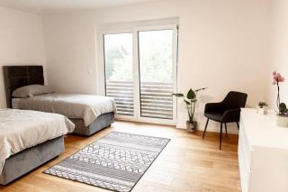 Aura Apartments - Žirovnica - 8
