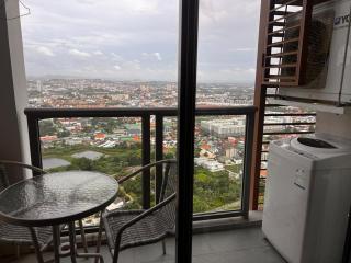 South Pattaya 40th floor Walking street Apartment in Mung 3 - Pattaya Sud - 5