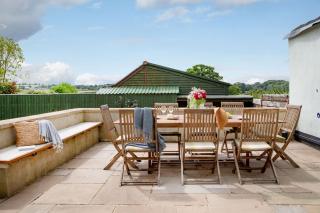 Long Meadow Barn - 5
