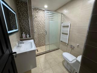 Residence Nardjess Oran - 8