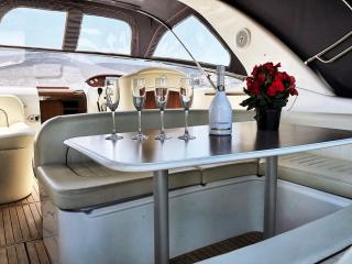 Cruise By Boat at PORTO RAFTI - Porto Rafti - 4