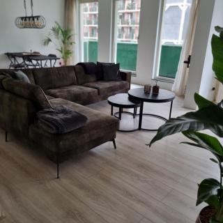 Hermitage Suites & Apartments - Amsterdam Zaandam - Zaandam - 2