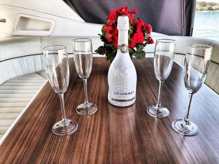 Cruise By Boat at PORTO RAFTI - Porto Rafti - 3