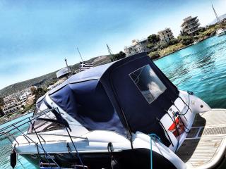 Cruise By Boat at PORTO RAFTI - Porto Rafti - 9