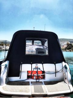 Cruise By Boat at PORTO RAFTI - Porto Rafti - 0