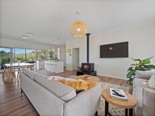 Cusmano Retreat - contemporary rural homestay - Margaret River - 5