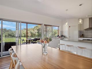 Cusmano Retreat - contemporary rural homestay - Margaret River - 1