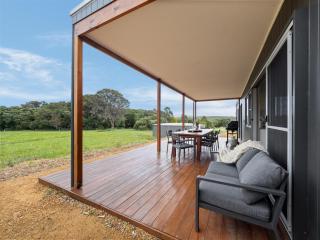 Cusmano Retreat - contemporary rural homestay - Margaret River - 3