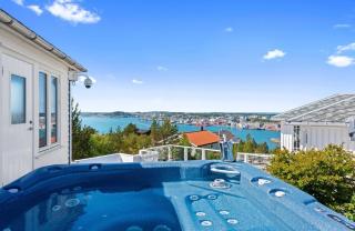 Villa Freya with stunning sea view - Kristiansund - 7