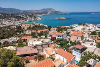 Villa Epavlis by Villa Plus - Plaka - 7