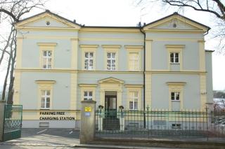 Penzion U sv. Kryštofa - Prag - 0