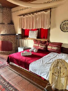 Iaspis Guesthouse - Sidhirokhórion - 7