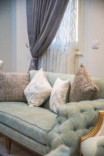 Luxury, cozy, modern apartment in downtown Cairo - 4