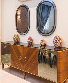 Luxury, cozy, modern apartment in downtown Cairo - Il Cairo - 3
