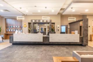 Viking Park Hotel - Kemer - 8