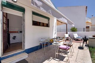 Casa Maria Beatriz - Vila Nova de Cacela - 9