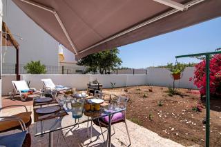 Casa Maria Beatriz - Vila Nova de Cacela - 8