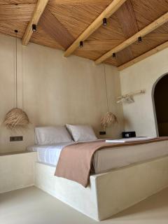 Maria's Place Boutique Hotel - Andiparo - 2